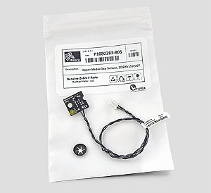 Upper Gap Sensor Zebra ZD220/ZD230T - Lservice peças e impressoras.