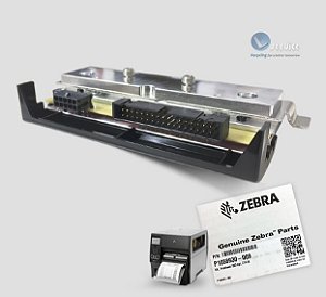 Cabeça Térmica Zebra ZT410, ZT411 (203dpi) - Lservice peças e