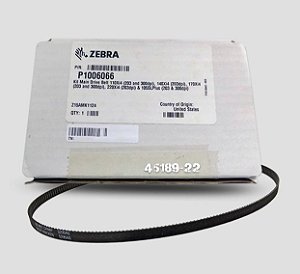 ミナ Correia principal Zebra Xi3-Xi4 Series|105S/SL/SL+ - Lservice