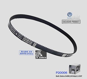 m.s④ CORREIA ZX-0600 T FLEX ( ZX 022 3/4) CONTINENTAL - Casa da