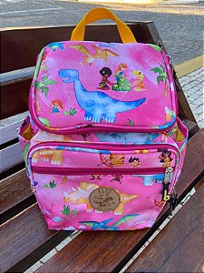 smiggle trolley bolsa unicorn