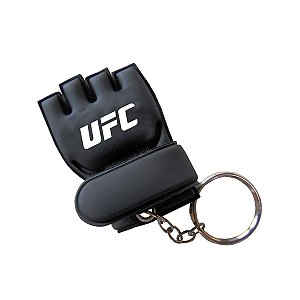 Chaveiro MMA - Modelo Pingente UFC