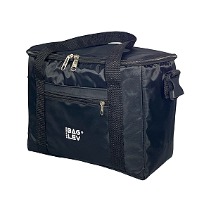 Bolsa Térmica Box 13 Litros Impermeável - Bag Lev