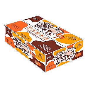 Pingo de Leite 200 Unidades Jazam 2kg