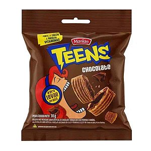 Teens Chocolate Marilan