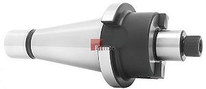 Porta Fresa Facear DIN2080