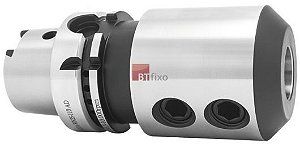 PORTA BARRA WELDON HSK-63 - 20 - 80