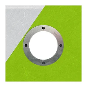Disco de Corte Norton 4 1/2 x 3mm
