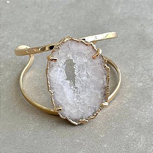 Bracelete Elevação Cristal