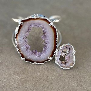 Bracelete Portal de Luz