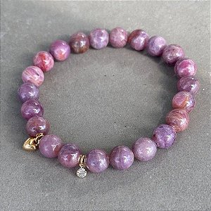Pulseira Chama Vital