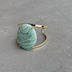 Bracelete Amazonita