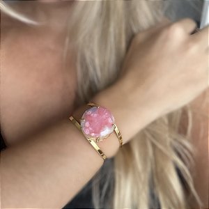 Bracelete Luz do Coração
