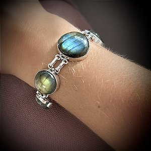 Pulseira Luz da Alma