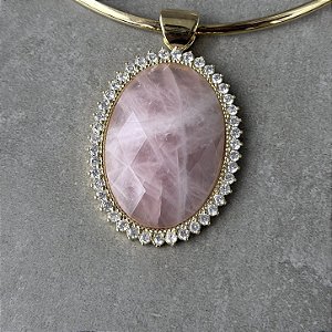 Colar Aurora