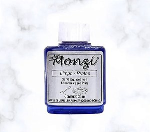 Monzi Limpa Pratas