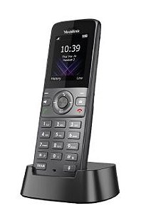 Yealink W73P - Aparelho Telefonico Sem Fio IP VoIP SIP