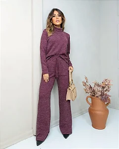 Conjunto Inverno Nicole