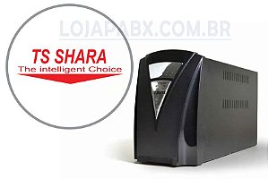 NOBREAK TS SHARA UPS SENOIDAL 1800VA