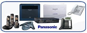 Manutenção de PABX – Central PABX Panasonic