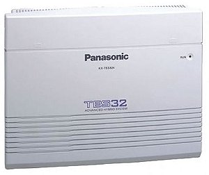 Central PABX Panasonic KX-TES32