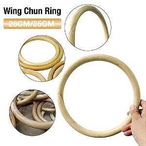 Yewen Sao (Rattan Ring) de Wing Chun Tao Chuan