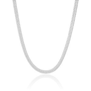 CHOCKER GRUMET DUPLA