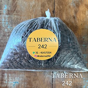 Grão Café meia torra Arábica 250g