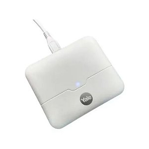 Hub Para Aplicativo Yale Connect