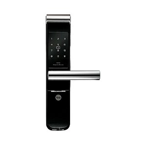 FECHADURA DIGITAL YALE  EMBUTIR YMF 30