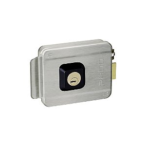 Fechadura elétrica multiponto Pado 590-150 MP INOX
