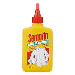 SEMORIN TIRA MANCHAS 100ML