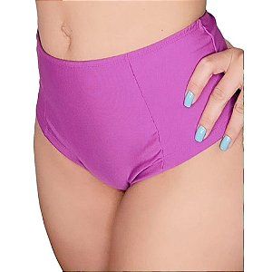 Calcinha Hot Pant Guarapuá Fucsia