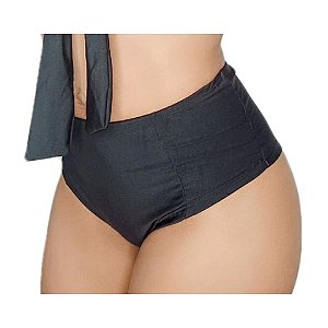 Calcinha Hot Pant Guarapuá Preto