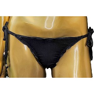 Calcinha Ripple Baía do Sancho Preto