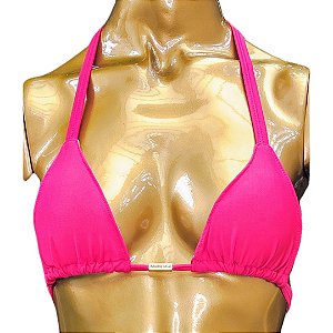 TOP Cortininha Itararé PINK