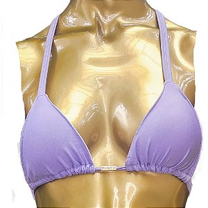 TOP Cortininha Itararé LAVANDA