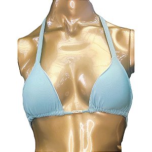 TOP Cortininha Itararé VERDE ÁGUA