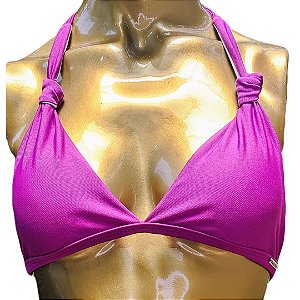 TOP MARAGOGI FÚCSIA