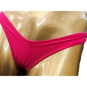 CALCINHA ASA DELTA COPACABANA PINK