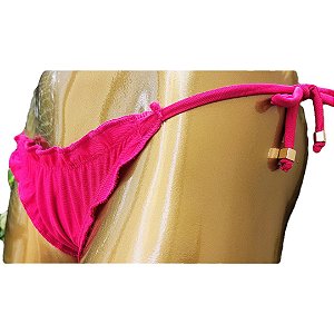 CALCINHA RIPPLE MARESIAS PINK