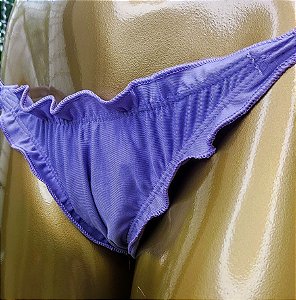 CALCINHA RIPPLE MARESIAS LAVANDA