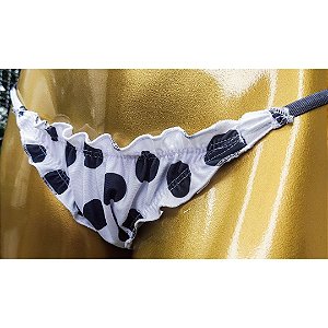 CALCINHA RIPPLE MARESIAS POÁ