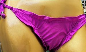 CALCINHA RIPPLE MARESIAS FÚCSIA