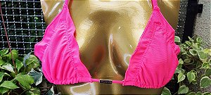 BIQUÍNI MARESIAS ROSA NEON