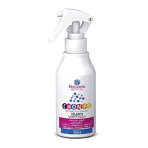 Selante Unificador Chonps 300ml - Natureza Cosméticos