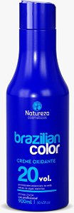 Ox 20v- Natureza Cosméticos