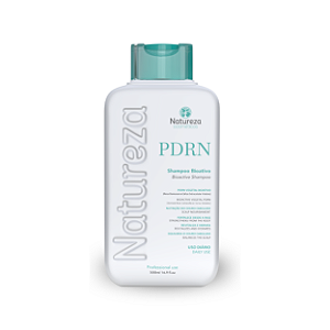 PDRN - Shampoo Bioativo 500ml - Natureza Cosméticos