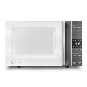 Micro-ondas Electrolux Branco 23L Efficient (ME23B)