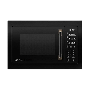 Micro-Ondas Electrolux 34L Preto Pro Series (MV43T)